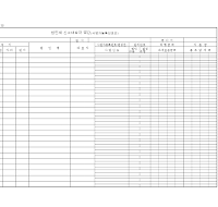 법인세신고대상자명단 (사업자등록번호순) 법인세신고대상자명단 (사업자등록번호순)